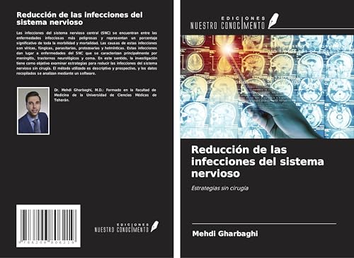 Reducción de las infecciones del sistema nervioso: Estrategias sin cirugía von Ediciones Nuestro Conocimiento