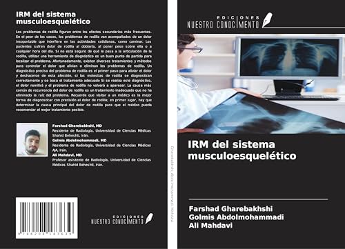 IRM del sistema musculoesquelético