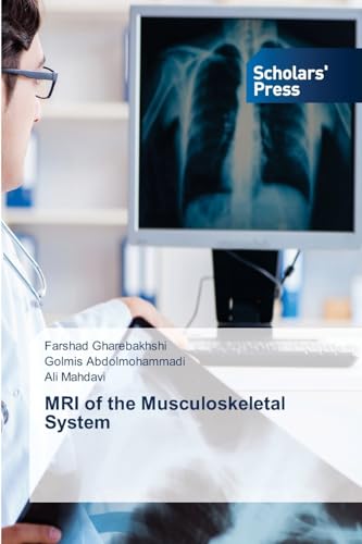 MRI of the Musculoskeletal System: DE