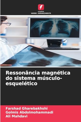 Ressonância magnética do sistema músculo-esquelético: DE