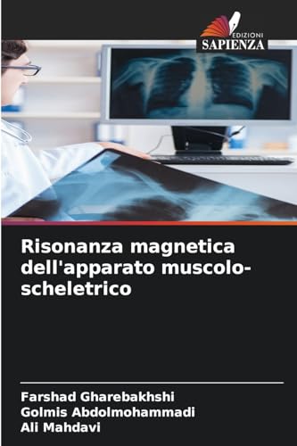 Risonanza magnetica dell'apparato muscolo-scheletrico