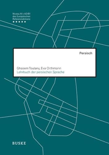 Lehrbuch der persischen Sprache