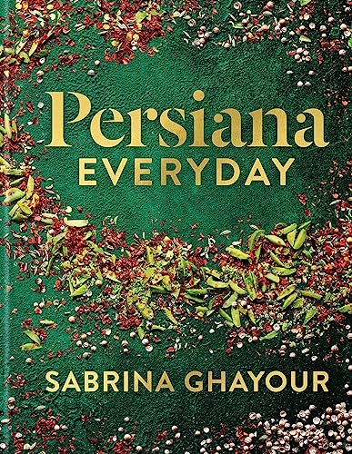 Persiana Everyday: THE SUNDAY TIMES BESTSELLER von Aster