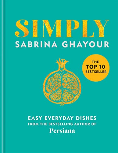 Simply: Easy everyday dishes (Persiana)