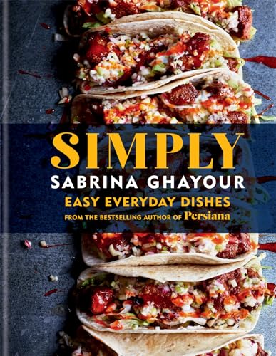 Simply: Easy everyday dishes