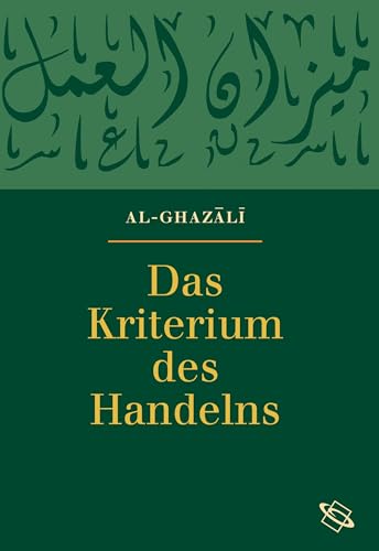 Das Kriterium des Handelns