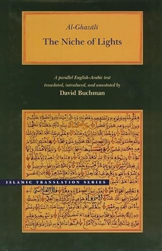 The Niche of Lights (Islamic Translation Series) von Brigham Young University Press