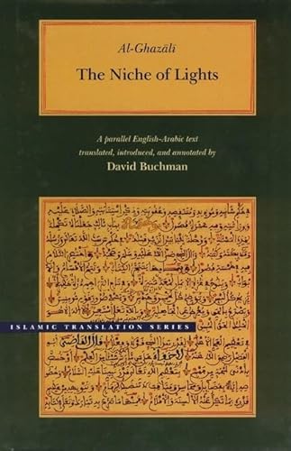 The Niche of Lights (Islamic Translation Series) von Brigham Young University Press