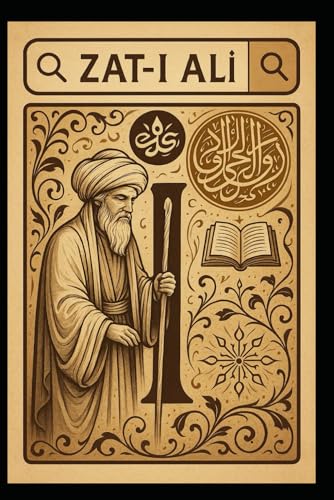 The Zat-ıAli ;your soulware: New generation search engine that is always updated... von Independently published