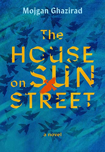 The House on Sun Street von Blair