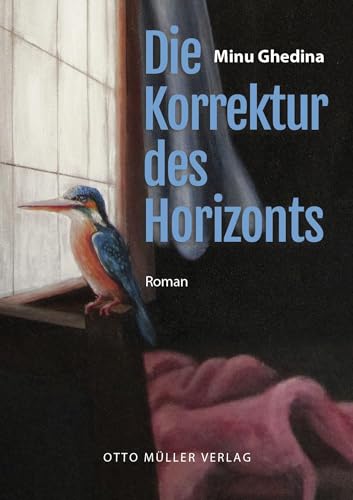 Die Korrektur des Horizonts von Otto Müller Verlagsges.