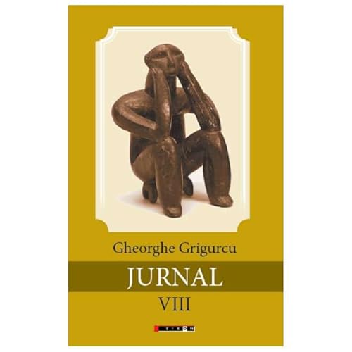 Jurnal. Vol. 8 Jurnal. Vol. 8 von Eikon