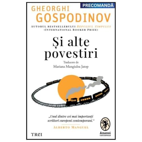 Si Alte Povestiri von Trei