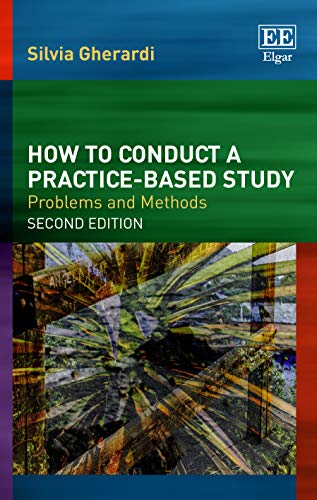How to Conduct a Practice-Based Study: Problems and Methods