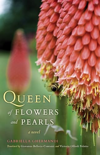 Queen of Flowers and Pearls: A Novel (Global African Voices) von Indiana University Press