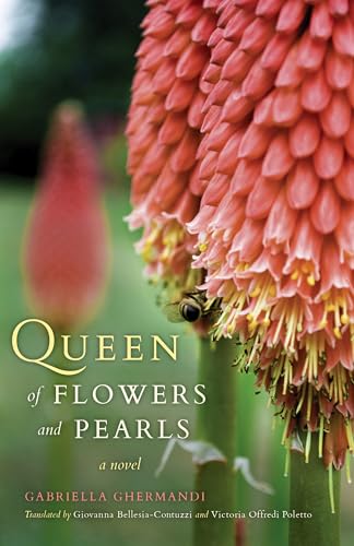 Queen of Flowers and Pearls: A Novel (Global African Voices)