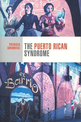The Puerto Rican Syndrome (Cultural Studies) von Other Press