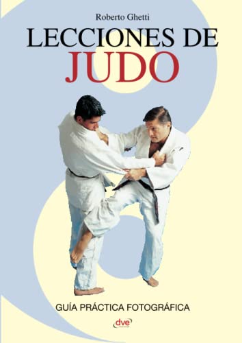 Lecciones de Judo von De Vecchi Ediciones