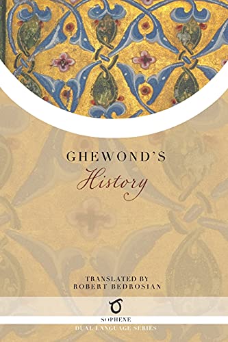 Ghewond's History Ghewond's History von Sophene