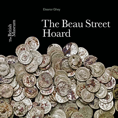 The Beau Street Hoard von Thames & Hudson