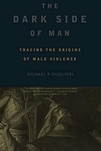 The Dark Side of Man (Helix Books)
