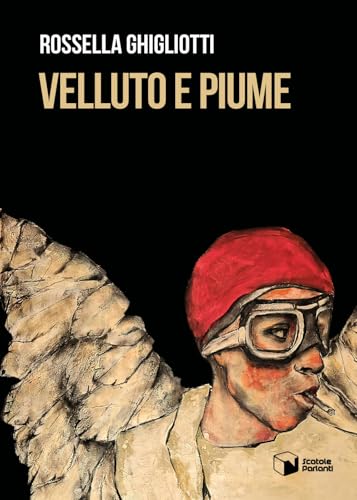 Velluto e piume (Voci) von Scatole Parlanti