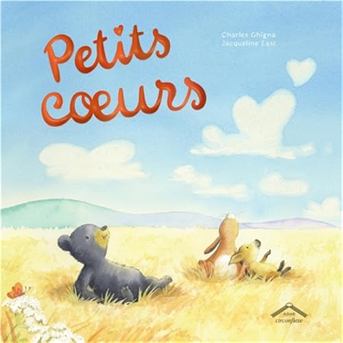 Petits cœurs Petits cœurs von CIRCONFLEXE