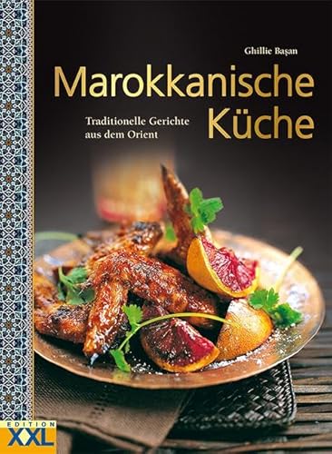 Marokkanische Küche: Traditionelle Gerichte aus dem Orient