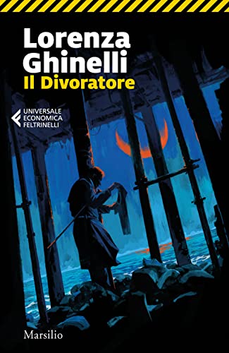 Il divoratore (Universale economica Feltrinelli)