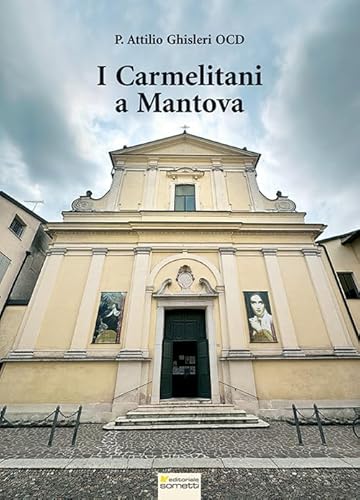 I carmelitani a Mantova von Sometti