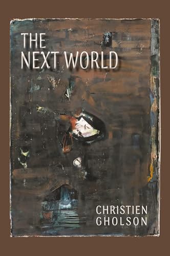 The Next World von Shanti Arts LLC