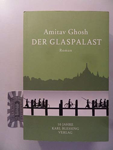 Der Glaspalast Der Glaspalast