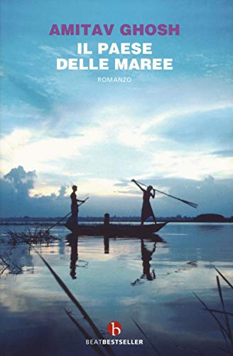 Il paese delle maree (BEAT. Bestseller) von BEAT