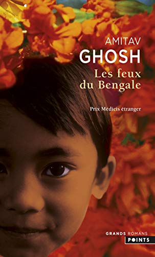 Les Feux du Bengale Les Feux du Bengale von Points