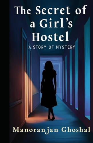 THE SECRET OF A GIRLS HOSTEL: A STORY OF MISTRY (DETECTIVE DUJO SERIES, Band 1) von Independently published
