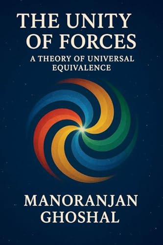 The Unity of Forces von Manoranjan Ghoshal