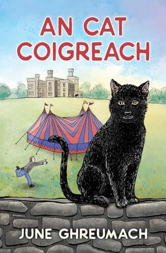An Cat Coigreach von Bradan Press