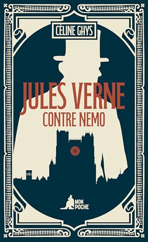 Jules Verne contre Nemo von MON POCHE