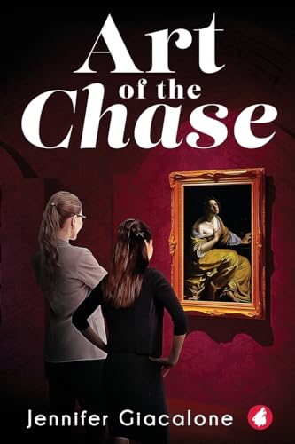 Art of the Chase von Ylva Publishing