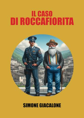 Il caso di Roccafiorita von Youcanprint