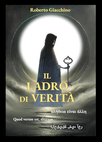 Il ladro di verità von Youcanprint