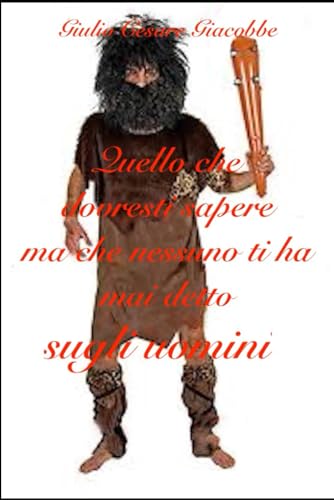 Quello che dovresti sapere ma che nessuno ti ha mai detto sugli uomini Quello che dovresti sapere ma che nessuno ti ha mai detto sugli uomini von Independently published