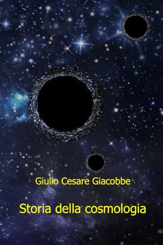 Storia della cosmologia Storia della cosmologia von Independently published