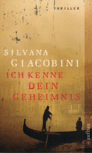 Ich kenne dein Geheimnis: Thriller