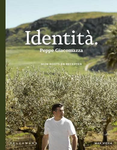 Identità: mijn roots en recepten Identità: mijn roots en recepten von Pelckmans