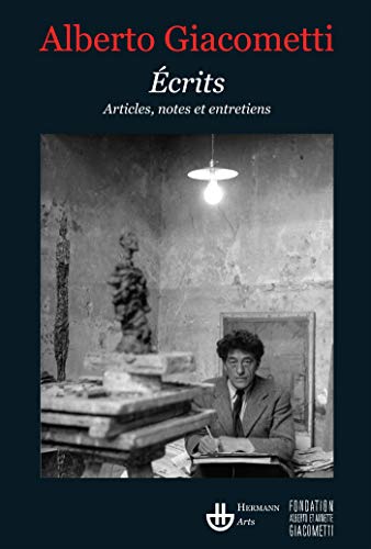 Écrits: Articles, notes et entretiens von HERMANN