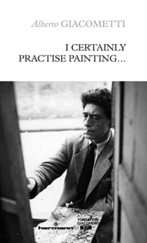 I Certainly Practise Painting... (HR.HORS COLLEC.) von Hermann Glassin