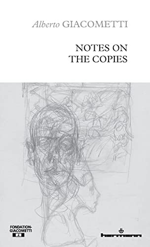 Notes on the Copies von HERMANN EDITEURS DES SCIENCES ET DES ARTS SA