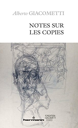 Notes sur les copies von HERMANN