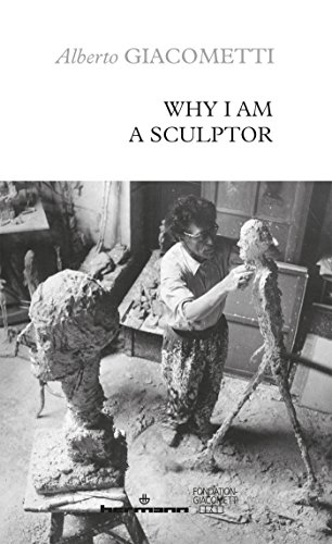 Why I am a sculptor von Hachette Livre - BNF